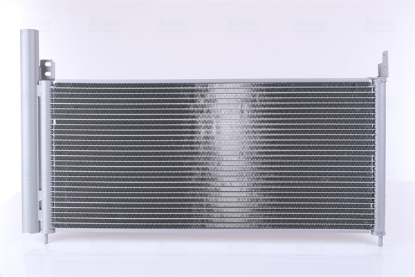 Конденсатор, кондиционер 940361 NISSENS #1