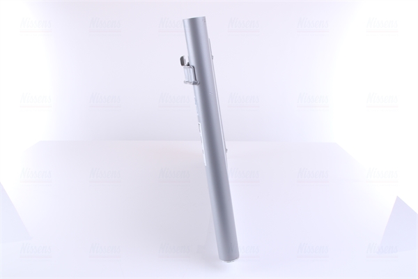 Конденсатор, кондиционер 940361 NISSENS #2