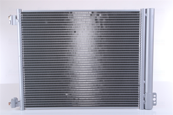 Конденсатор, кондиционер 940371 NISSENS #1