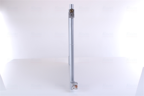 Конденсатор, кондиционер 940371 NISSENS #2