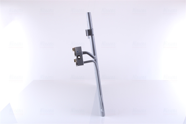 Конденсатор, кондиционер 940379 NISSENS #2