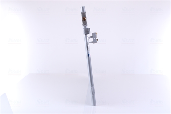 Конденсатор, кондиционер 940379 NISSENS #3