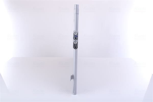 Конденсатор, кондиционер 940392 NISSENS #2