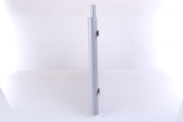 Конденсатор, кондиционер 940392 NISSENS #3