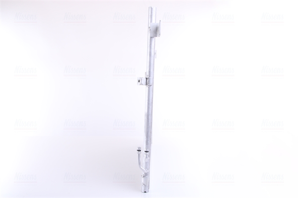 Конденсатор, система кондиціонування повітря 940403 NISSENS #1