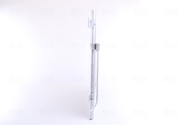 Конденсатор, система кондиціонування повітря 940403 NISSENS #3