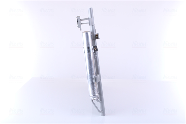 Конденсатор, система кондиціонування повітря 940406 NISSENS #2