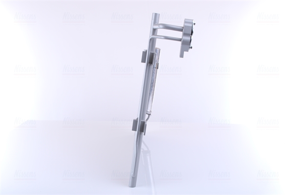 Конденсатор, система кондиціонування повітря 940406 NISSENS #3