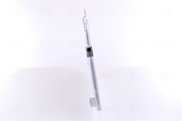 Конденсатор, система кондиціонування повітря 940437 NISSENS #2