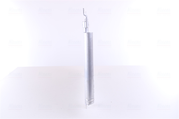 Конденсатор, система кондиціонування повітря 940437 NISSENS #3