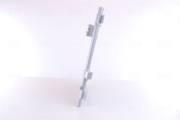 Конденсатор, система кондиціонування повітря 940441 NISSENS #2