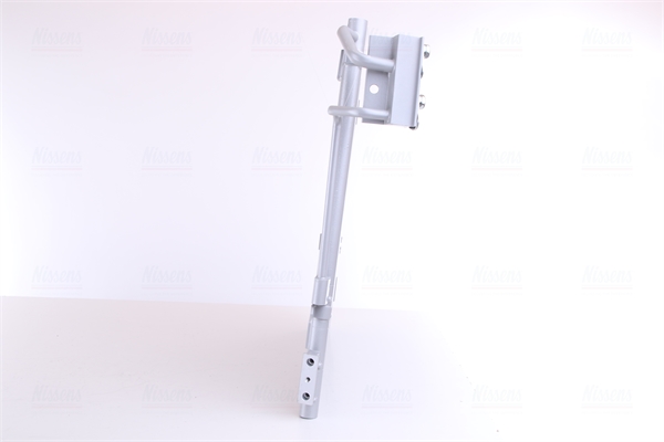 Конденсатор, система кондиціонування повітря 940441 NISSENS #3