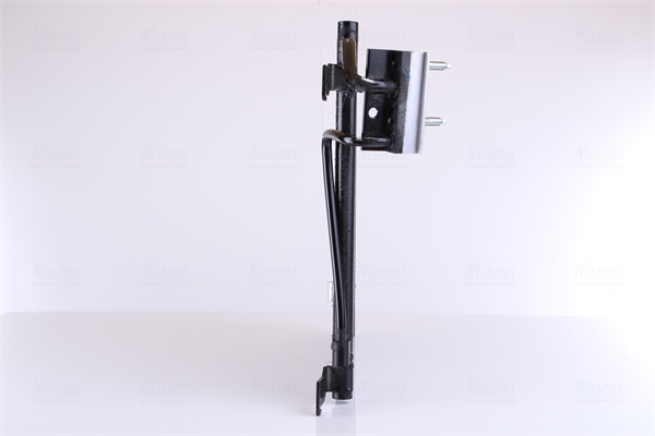 Конденсатор, кондиционер 940442 NISSENS #3