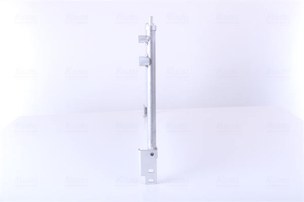 Конденсатор, система кондиціонування повітря 940487 NISSENS #2