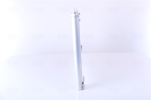 Конденсатор, система кондиціонування повітря 940487 NISSENS #3