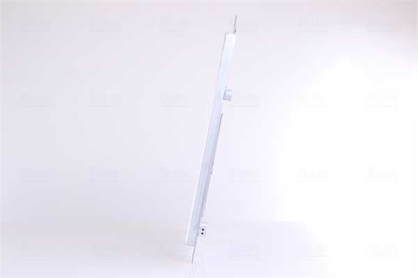 Конденсатор, система кондиціонування повітря 940492 NISSENS #2