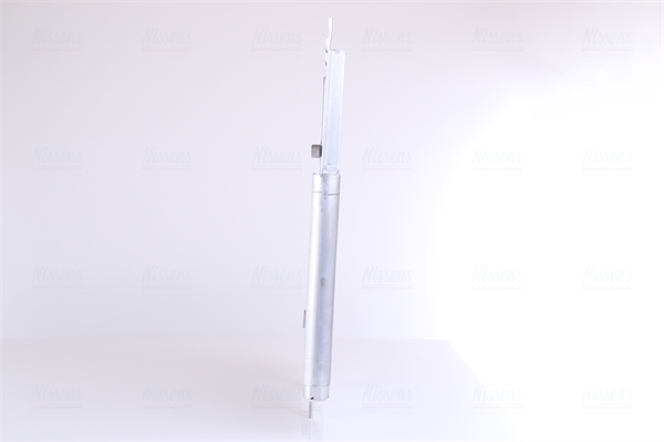 Конденсатор, система кондиціонування повітря 940492 NISSENS #3