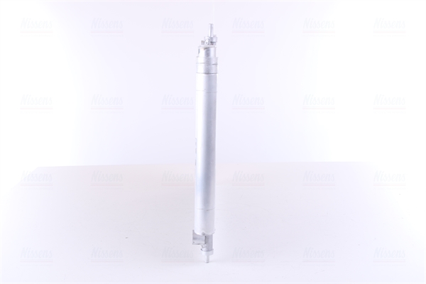 Конденсатор, кондиционер 940537 NISSENS #2