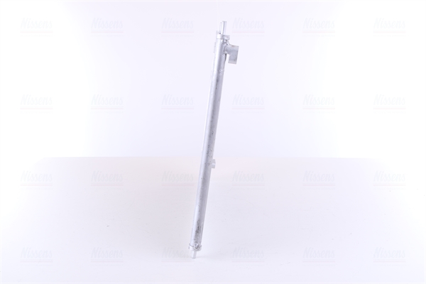 Конденсатор, кондиционер 940537 NISSENS #3