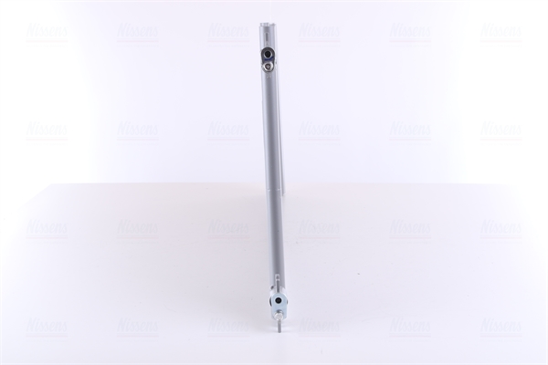 Конденсатор, система кондиціонування повітря 940596 NISSENS #2