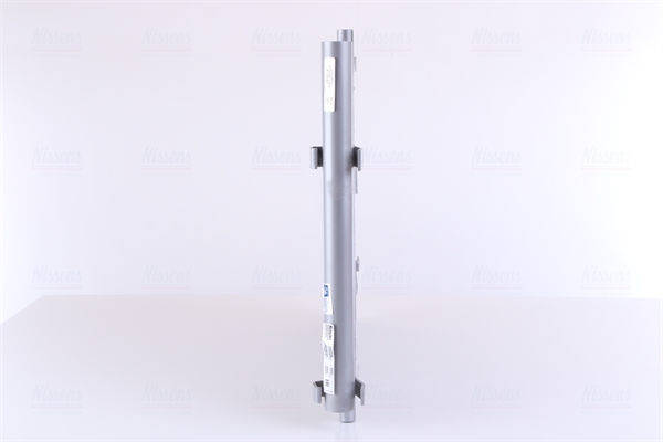 Конденсатор, кондиционер 940598 NISSENS #2