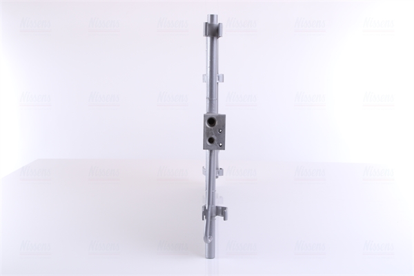 Конденсатор, кондиционер 940598 NISSENS #3