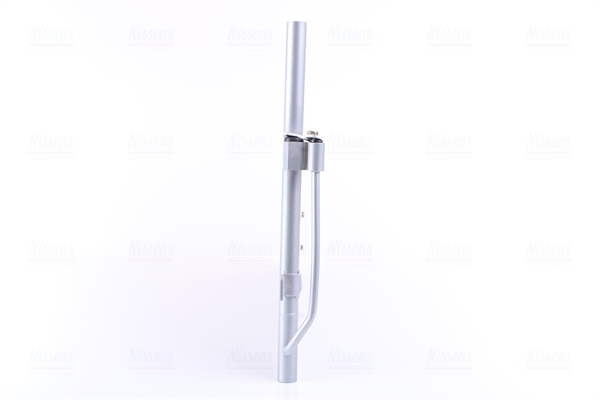 Конденсатор, система кондиціонування повітря 940602 NISSENS #3