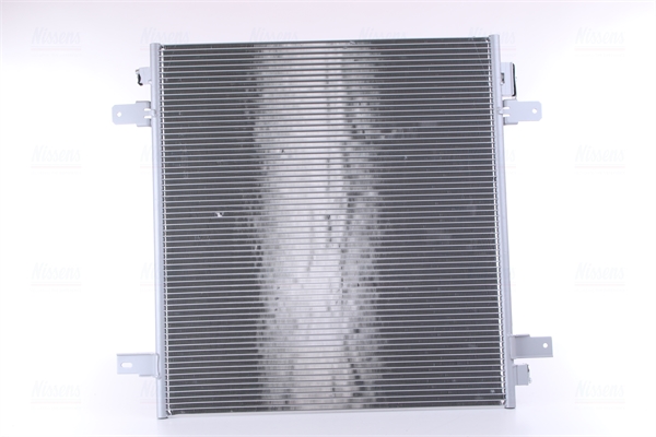 Конденсатор, система кондиціонування повітря   940619   NISSENS