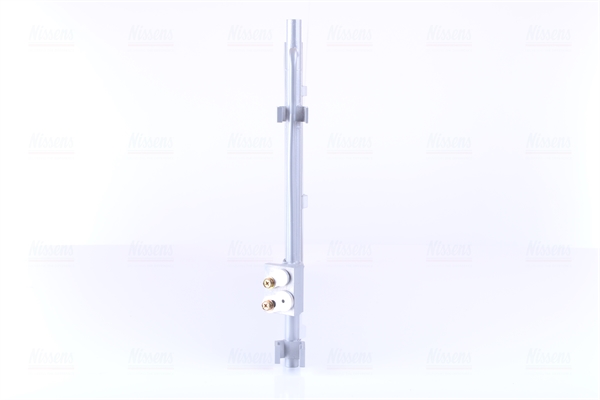 Конденсатор, система кондиціонування повітря 940636 NISSENS #2