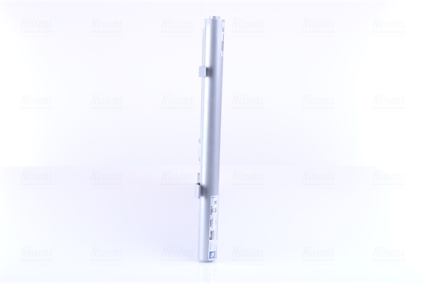 Конденсатор, система кондиціонування повітря 940636 NISSENS #3