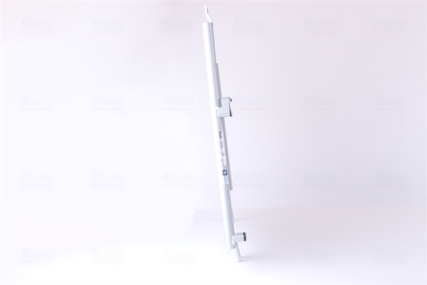 Конденсатор, система кондиціонування повітря 940640 NISSENS #2