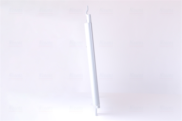 Конденсатор, система кондиціонування повітря 940640 NISSENS #3