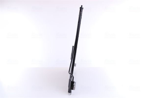 Конденсатор, кондиционер 940643 NISSENS #2