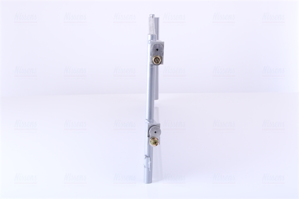 Конденсатор, система кондиціонування повітря 940791 NISSENS #2