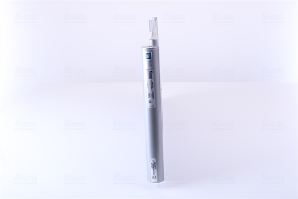 Конденсатор, система кондиціонування повітря 940791 NISSENS #3