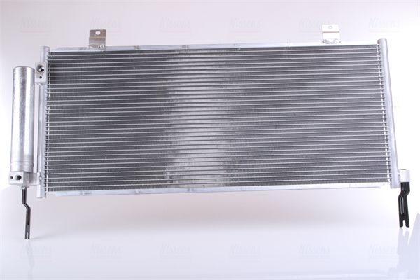 Конденсатор, система кондиціонування повітря   941029   NISSENS