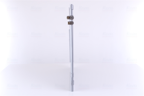 Конденсатор, система кондиціонування повітря 941065 NISSENS #2