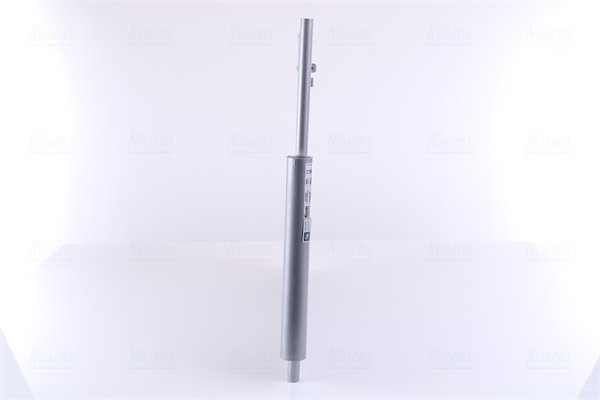 Конденсатор, система кондиціонування повітря 941065 NISSENS #3