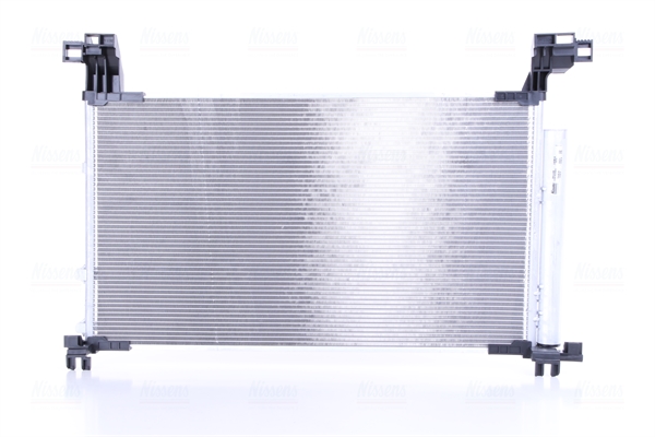 Конденсатор, кондиционер   941149   NISSENS