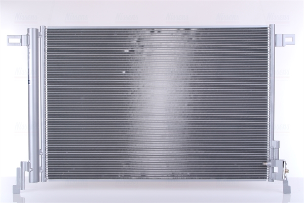 Конденсатор, система кондиціонування повітря   941209   NISSENS