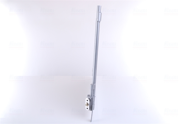 Конденсатор, система кондиціонування повітря 941209 NISSENS #1