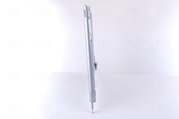 Конденсатор, система кондиціонування повітря 941209 NISSENS #3