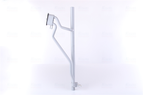 Конденсатор, кондиционер 941245 NISSENS #1