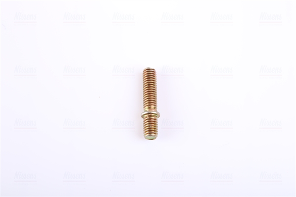 Конденсатор, кондиционер 941245 NISSENS #4