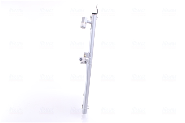 Конденсатор, кондиционер 94176 NISSENS #1