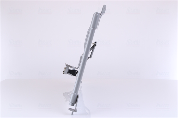 Конденсатор, система кондиціонування повітря 94190 NISSENS #2