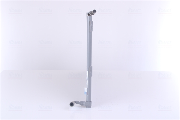 Конденсатор, система кондиціонування повітря 94204 NISSENS #2