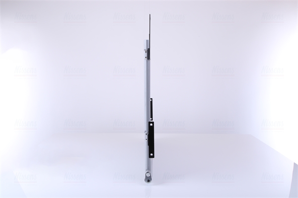 Конденсатор, система кондиціонування повітря 94254 NISSENS #2