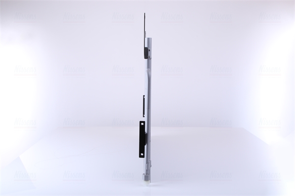 Конденсатор, система кондиціонування повітря 94254 NISSENS #3