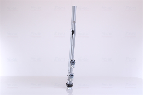 Конденсатор, кондиционер 94308 NISSENS #2